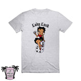 Lady Luck - Men's/Unisex Tees