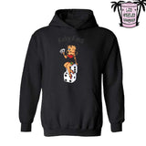 Lady Luck - Men's/Unisex Hoodie