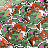 Dreaming of you - Sticker