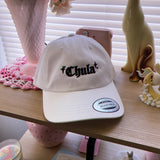 Chula - Dad Hat