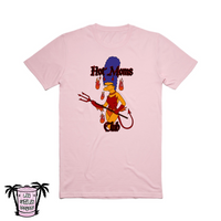 Hot Moms Club - Men's/Unisex Tees