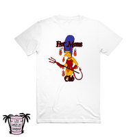 Hot Moms Club - Men's/Unisex Tees