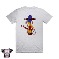 Hot Moms Club - Men's/Unisex Tees