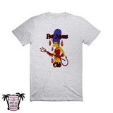 Hot Moms Club - Men's/Unisex Tees