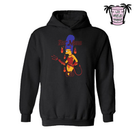 Hot Moms Club - Men's/Unisex Hoodie