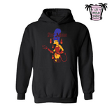 Hot Moms Club - Men's/Unisex Hoodie