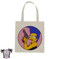Bad Mama Jama - Tote Bag