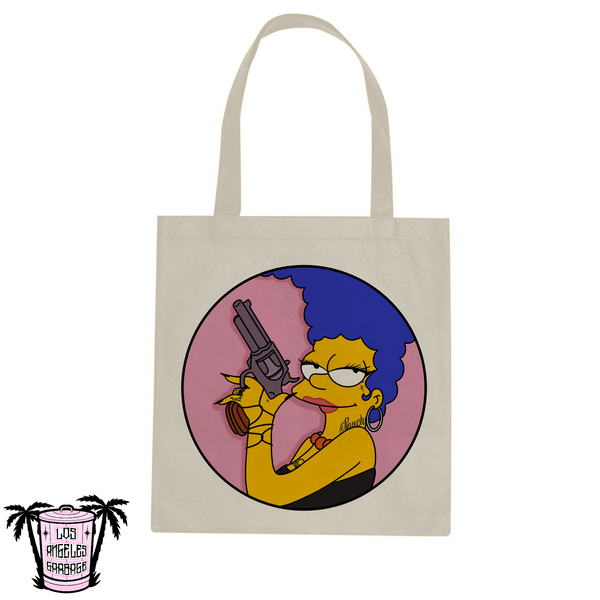 Bad Mama Jama - Tote Bag