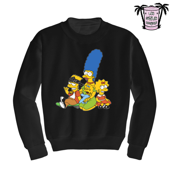 Best mom ever - Men's/Unisex Sweatshirt