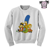 Best mom ever - Men's/Unisex Sweatshirt