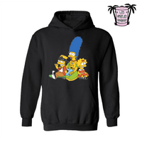 Best mom ever - Men's/Unisex Hoodie