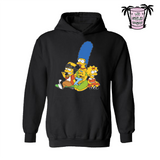 Best mom ever - Men's/Unisex Hoodie