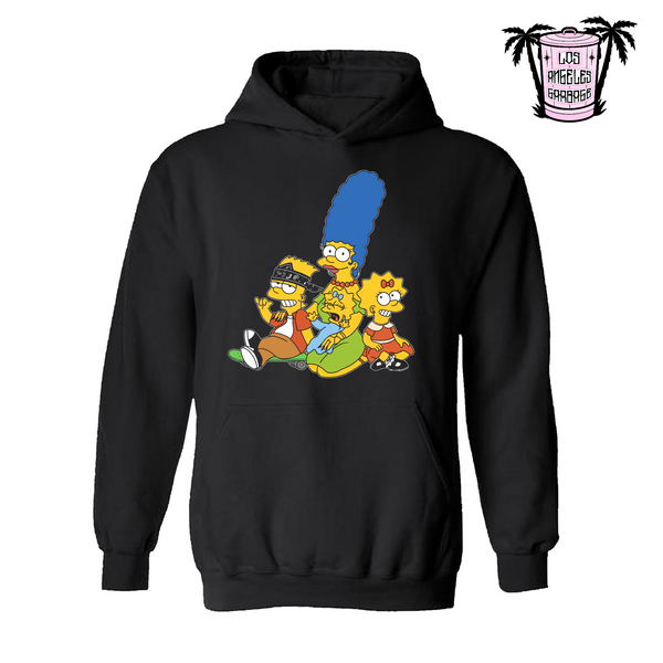 Best mom ever - Men's/Unisex Hoodie