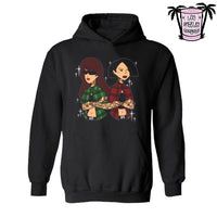 Sick sad babes - Men's/Unisex Hoodie