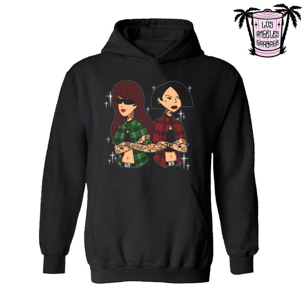 Sick sad babes - Men's/Unisex Hoodie