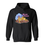 Hot Girl Summer - Men's/Unisex Hoodie