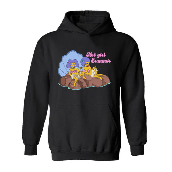 Hot Girl Summer - Men's/Unisex Hoodie
