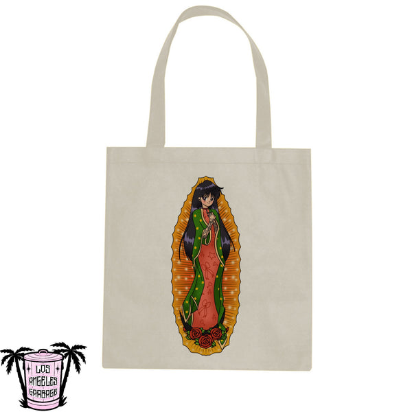 Sacred Mars - Tote Bag