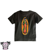 Sacred Mars - Kids Tee