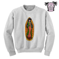 Sacred Mars - Men's/Unisex Sweatshirt