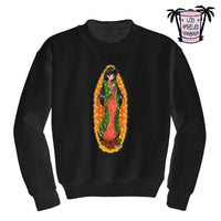 Sacred Mars - Men's/Unisex Sweatshirt
