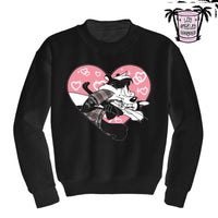 Love is in the air - Men's/Unisex Sweatshirt