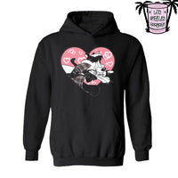 Love is in the air - Men's/Unisex Hoodie