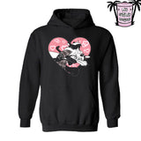 Love is in the air - Men's/Unisex Hoodie