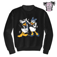 Chiviado - Men's/Unisex Sweatshirt