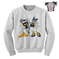Chiviado - Men's/Unisex Sweatshirt
