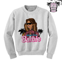 California Dream - Men's/Unisex Sweatshirt