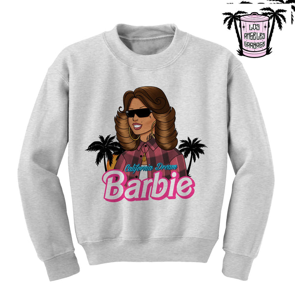 California Dream - Men's/Unisex Sweatshirt