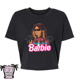 California Dream - Alternative Women's Crop Tee *NEW STYLE*