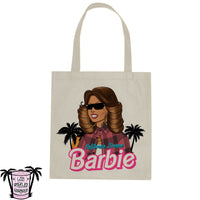 California Dream - Tote Bag