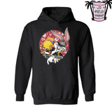 Bunny Love - Men's/Unisex Hoodie