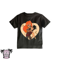 Toda mia - Kids Tee