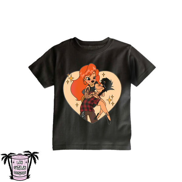 Toda mia - Kids Tee