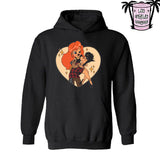 Toda mia - Men's/Unisex Hoodie