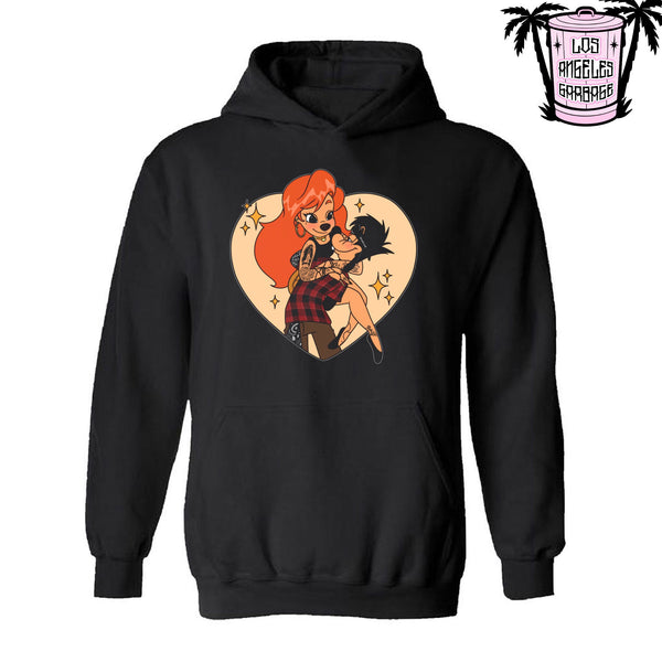 Toda mia - Men's/Unisex Hoodie