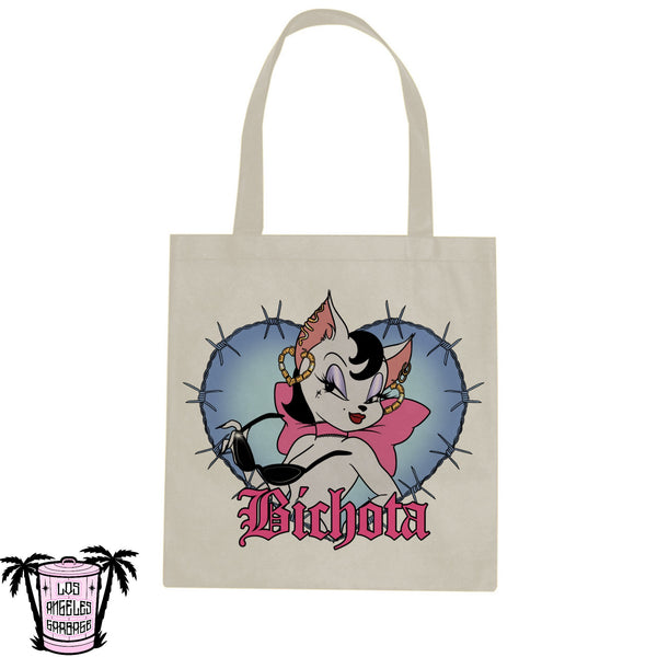 Bichi - Tote Bag