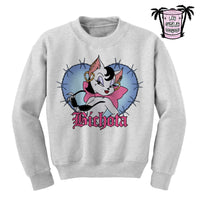 Bichi - Men's/Unisex Sweatshirt