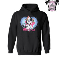 Bichi - Men's/Unisex Hoodie