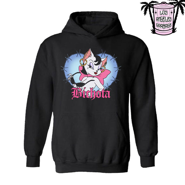 Bichi - Men's/Unisex Hoodie