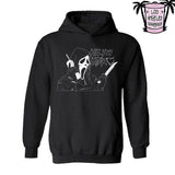 Kill you later <3 - Men's/Unisex Hoodie