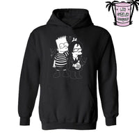 Toxic Siblings - Men's/Unisex Hoodie