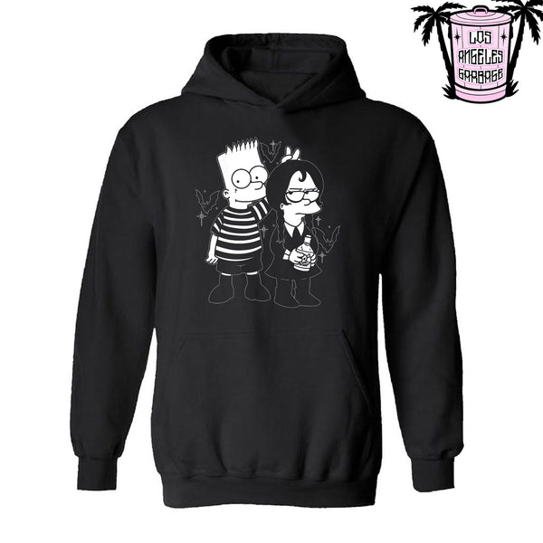 Toxic Siblings - Men's/Unisex Hoodie