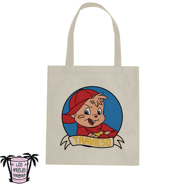 Travieso - Tote Bag