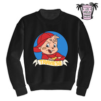 Travieso - Men's/Unisex Sweatshirt