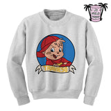 Travieso - Men's/Unisex Sweatshirt
