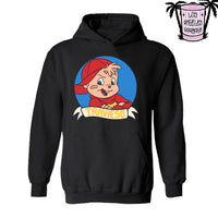 Travieso - Men's/Unisex Hoodie